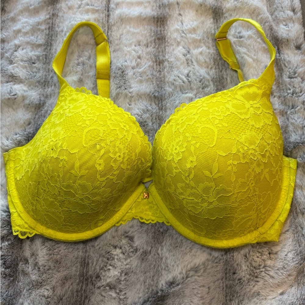 Savage X Fenty Bra